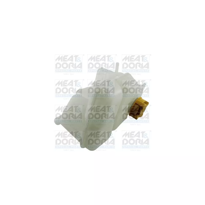 Vase d'expansion, liquide de refroidissement MEAT & DORIA 2035011