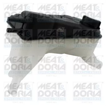 Vase d'expansion, liquide de refroidissement MEAT & DORIA 2035014