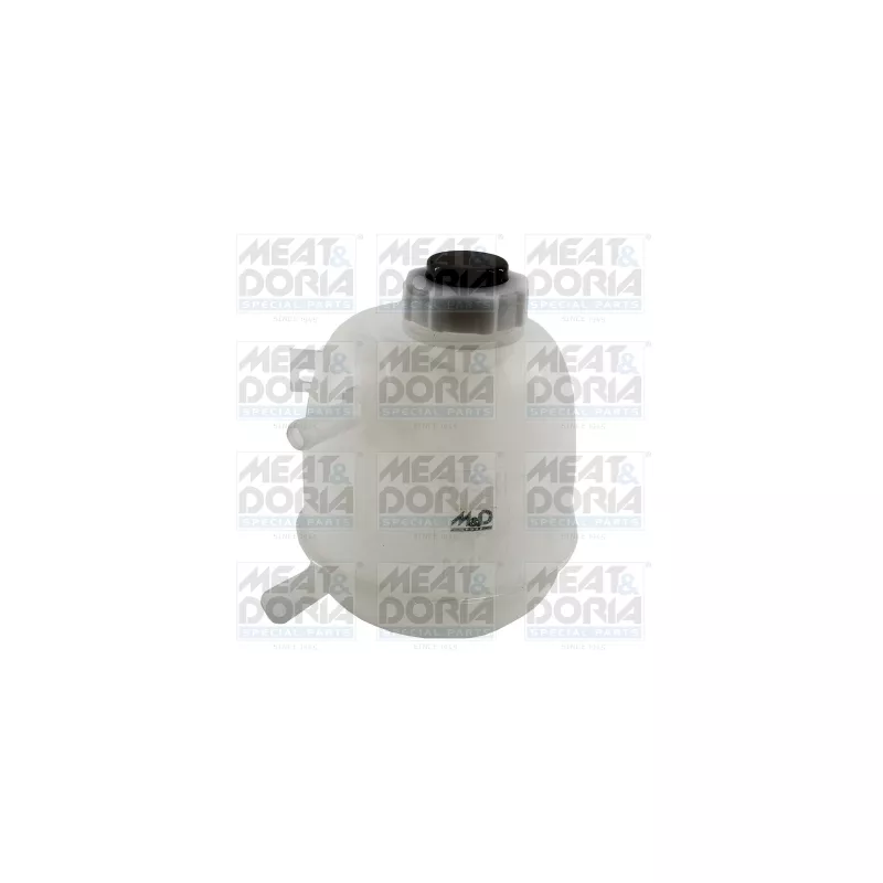 Vase d'expansion, liquide de refroidissement MEAT & DORIA 2035015