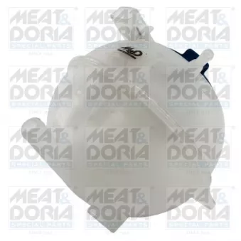 Vase d'expansion, liquide de refroidissement MEAT & DORIA