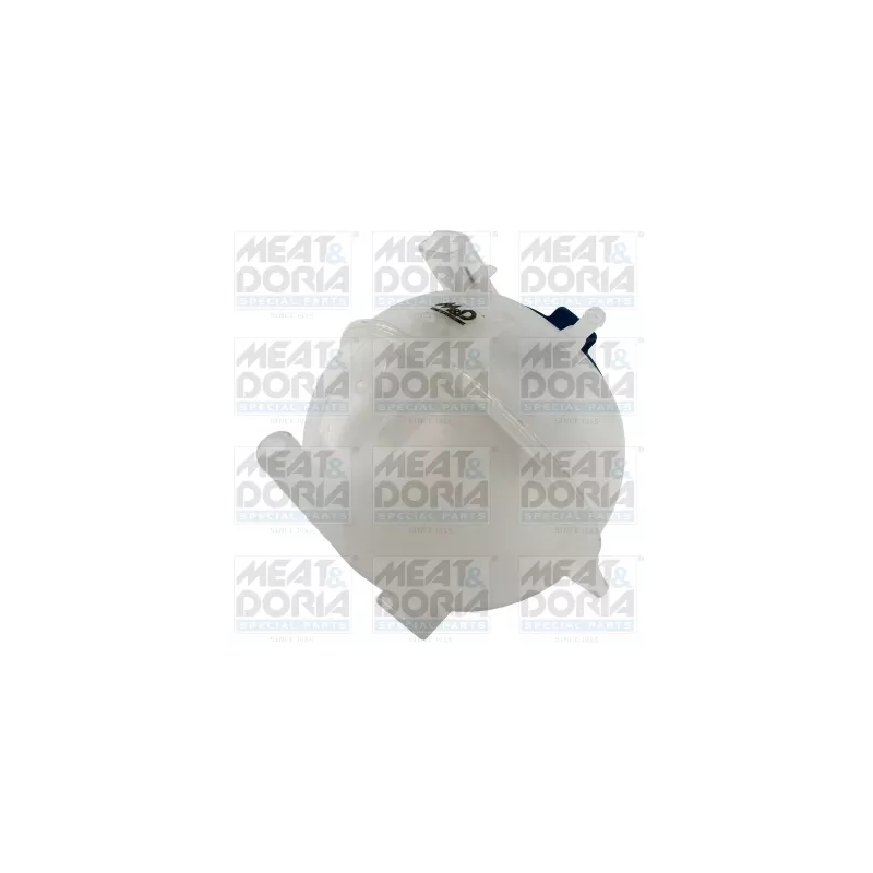 Vase d'expansion, liquide de refroidissement MEAT & DORIA 2035017