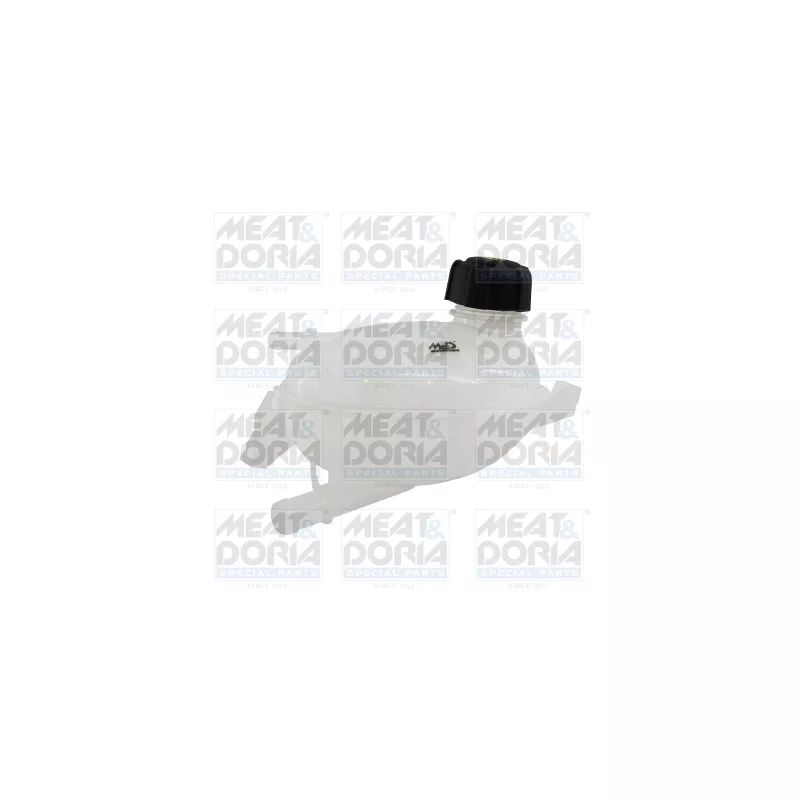 Vase d'expansion, liquide de refroidissement MEAT & DORIA 2035018