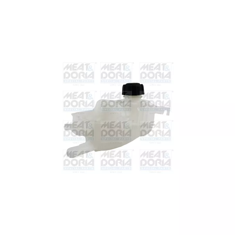 Vase d'expansion, liquide de refroidissement MEAT & DORIA 2035020
