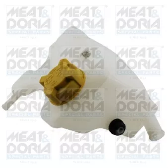 Vase d'expansion, liquide de refroidissement MEAT & DORIA