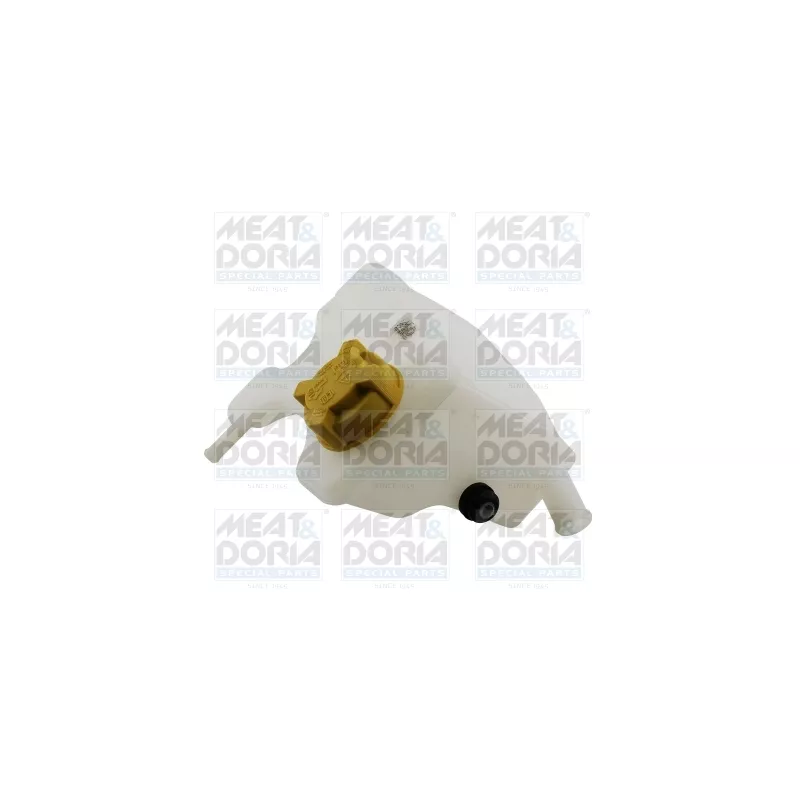 Vase d'expansion, liquide de refroidissement MEAT & DORIA 2035023
