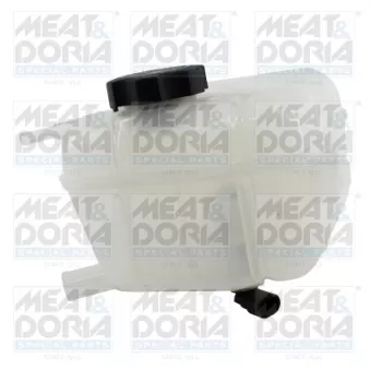 Vase d'expansion, liquide de refroidissement MEAT & DORIA 2035024