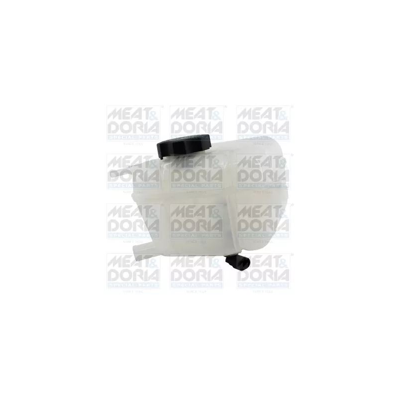 Vase d'expansion, liquide de refroidissement MEAT & DORIA 2035024