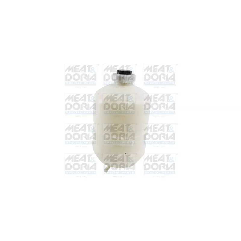 Vase d'expansion, liquide de refroidissement MEAT & DORIA 2035025