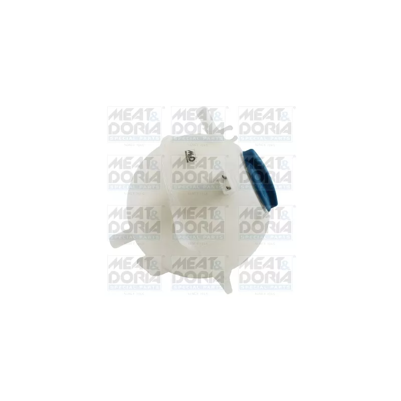 Vase d'expansion, liquide de refroidissement MEAT & DORIA 2035027