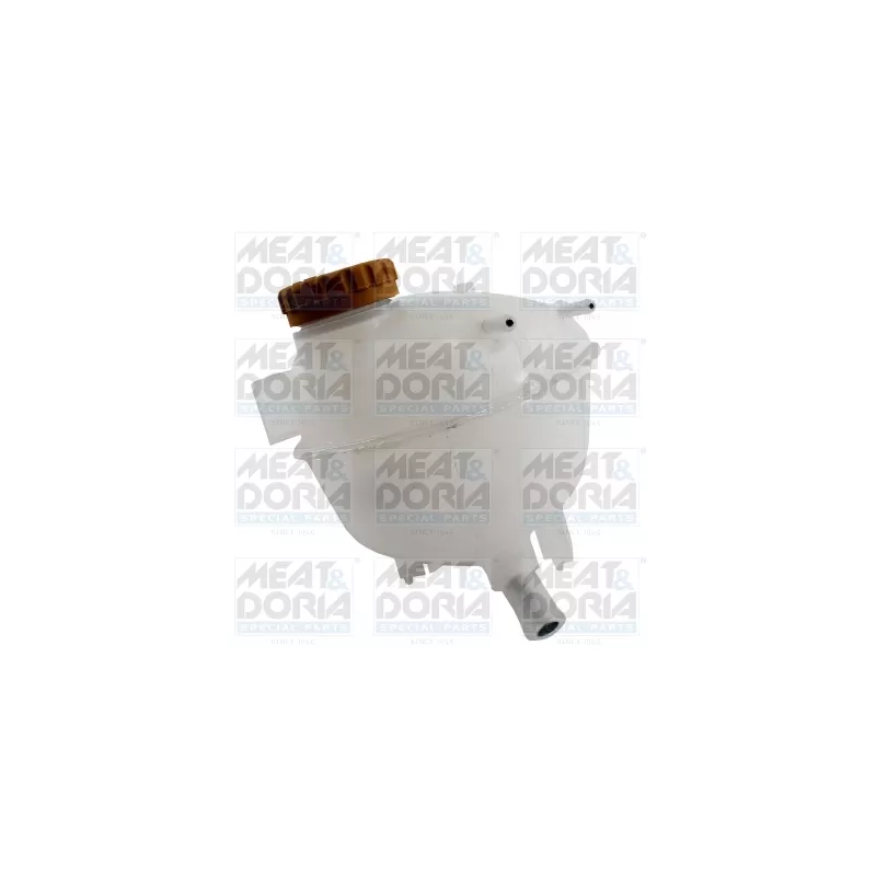 Vase d'expansion, liquide de refroidissement MEAT & DORIA 2035028