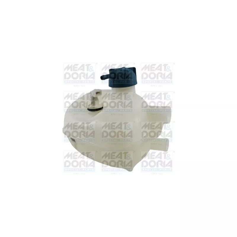 Vase d'expansion, liquide de refroidissement MEAT & DORIA 2035030