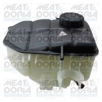 Vase d'expansion, liquide de refroidissement MEAT & DORIA 2035032
