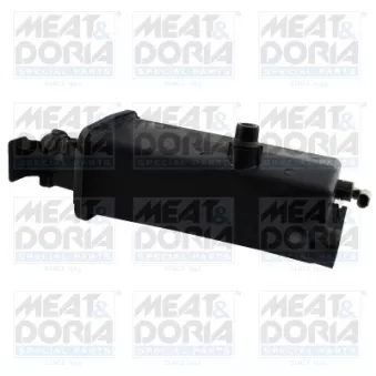Vase d'expansion, liquide de refroidissement MEAT & DORIA 2035033