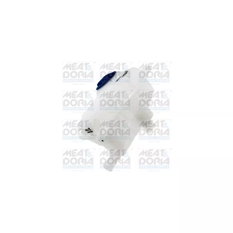Vase d'expansion, liquide de refroidissement MEAT & DORIA 2035034