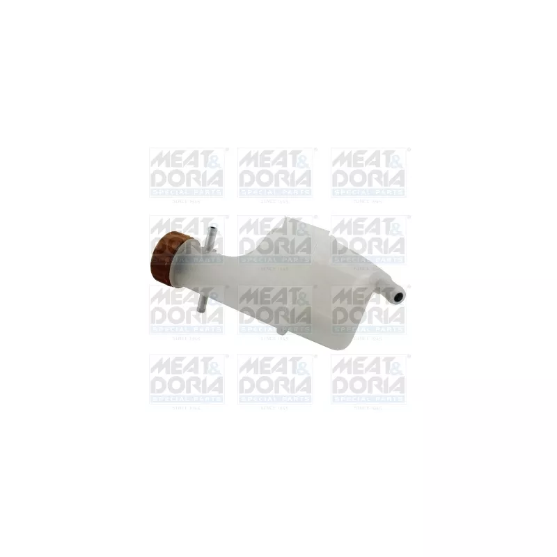 Vase d'expansion, liquide de refroidissement MEAT & DORIA 2035035