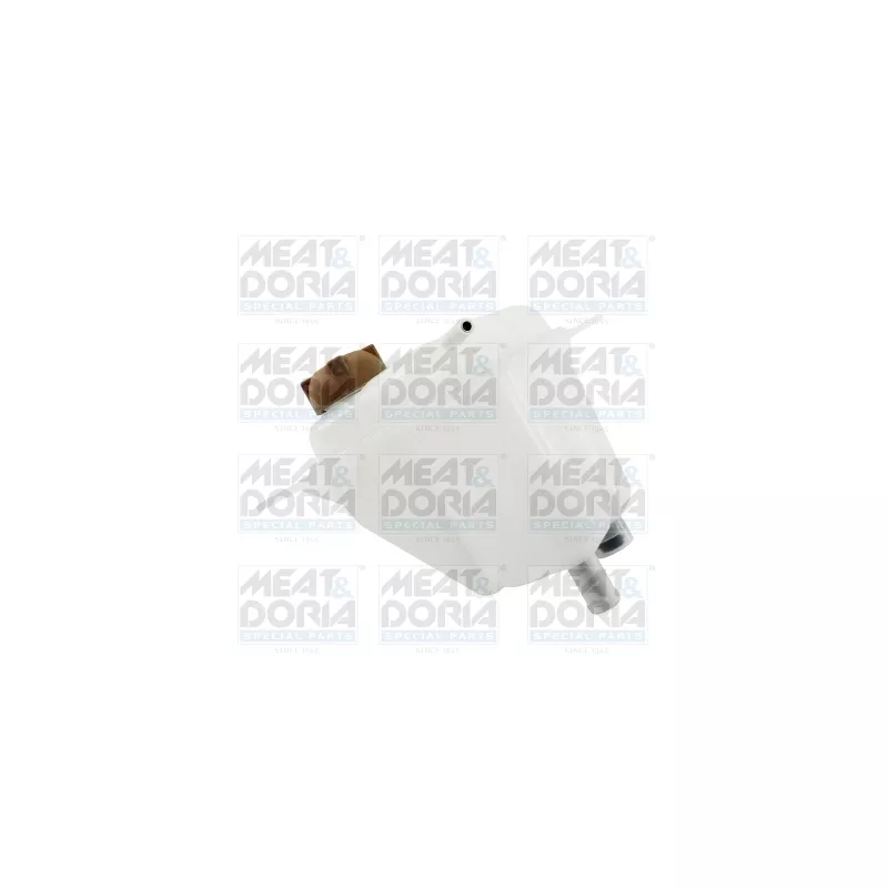 Vase d'expansion, liquide de refroidissement MEAT & DORIA 2035036