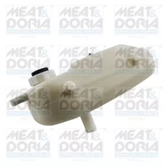 Vase d'expansion, liquide de refroidissement MEAT & DORIA 2035037
