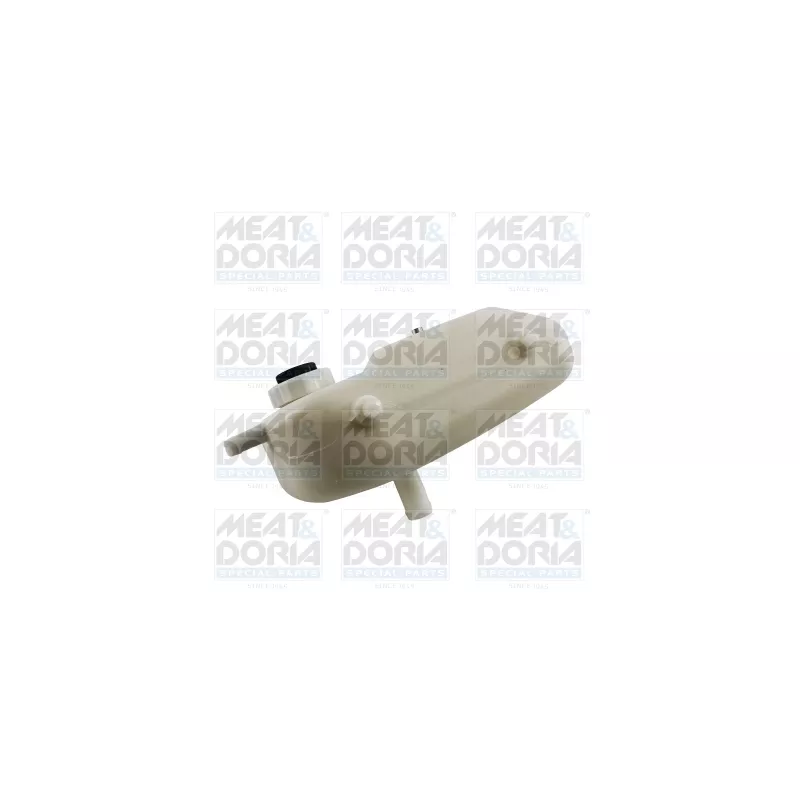 Vase d'expansion, liquide de refroidissement MEAT & DORIA 2035037