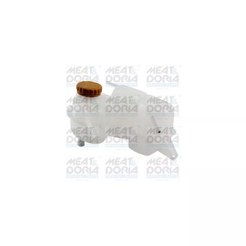 Vase d'expansion, liquide de refroidissement MEAT & DORIA 2035038