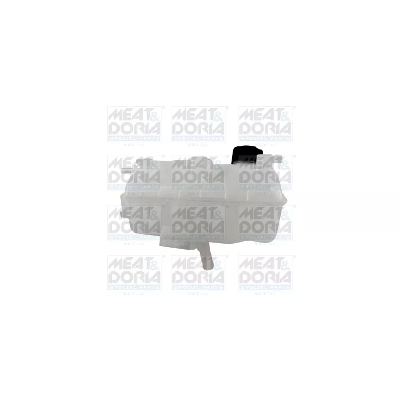 Vase d'expansion, liquide de refroidissement MEAT & DORIA 2035041