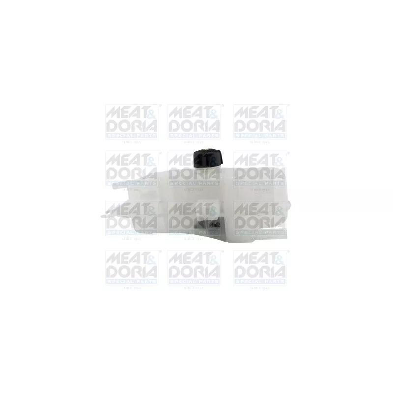 Vase d'expansion, liquide de refroidissement MEAT & DORIA 2035042