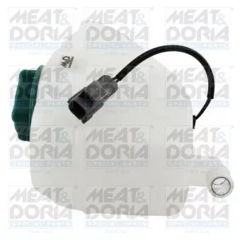 Vase d'expansion, liquide de refroidissement MEAT & DORIA 2035044