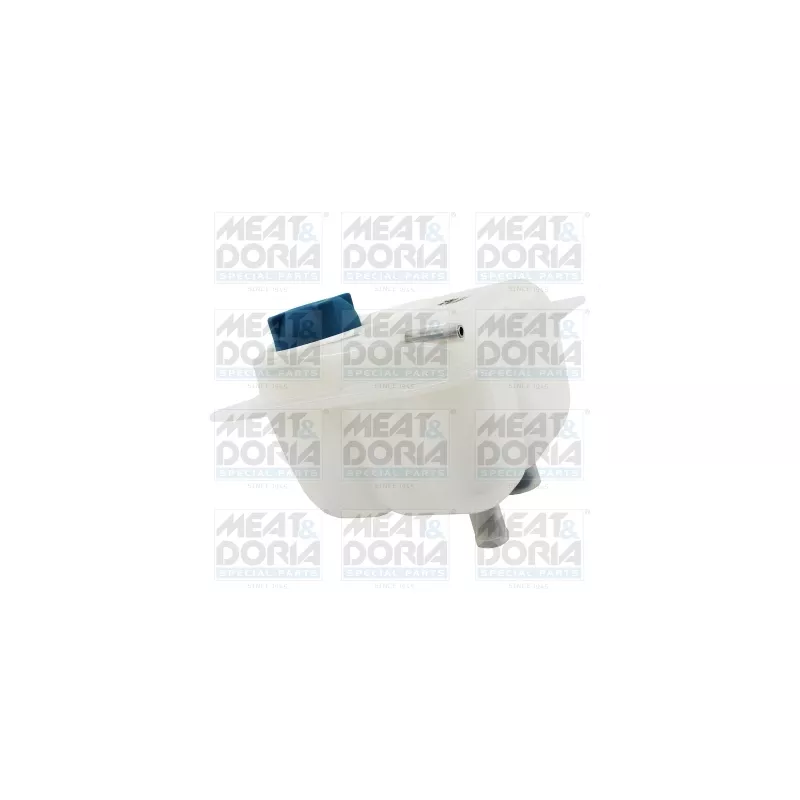 Vase d'expansion, liquide de refroidissement MEAT & DORIA 2035045