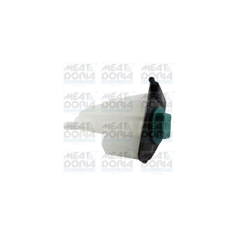 Vase d'expansion, liquide de refroidissement MEAT & DORIA 2035046
