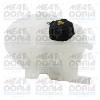 Vase d'expansion, liquide de refroidissement MEAT & DORIA 2035047