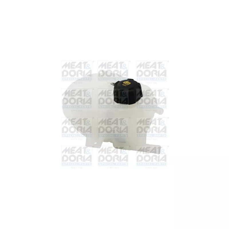 Vase d'expansion, liquide de refroidissement MEAT & DORIA 2035047