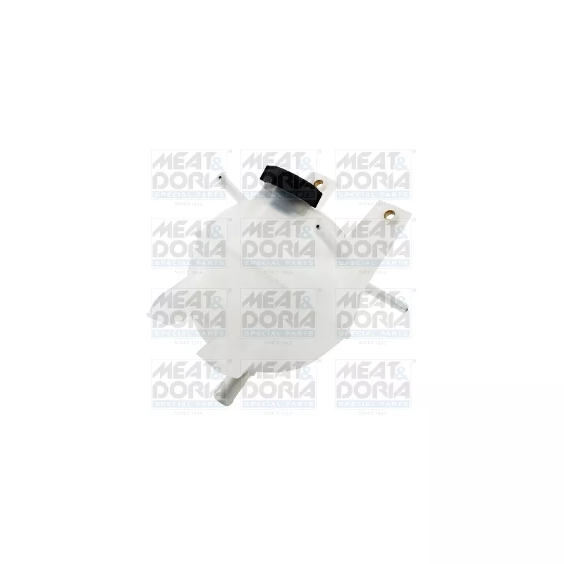 Vase d'expansion, liquide de refroidissement MEAT & DORIA 2035049
