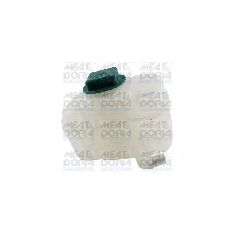 Vase d'expansion, liquide de refroidissement MEAT & DORIA 2035050