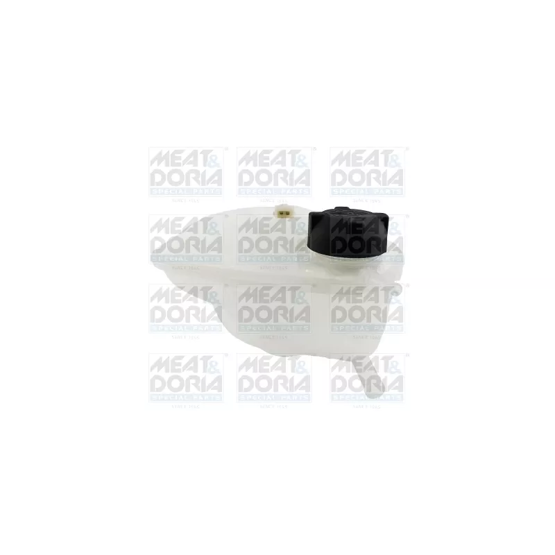 Vase d'expansion, liquide de refroidissement MEAT & DORIA 2035051