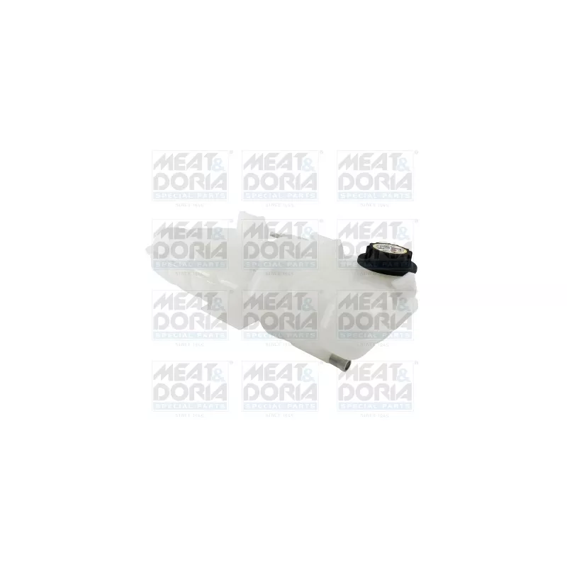 Vase d'expansion, liquide de refroidissement MEAT & DORIA 2035052