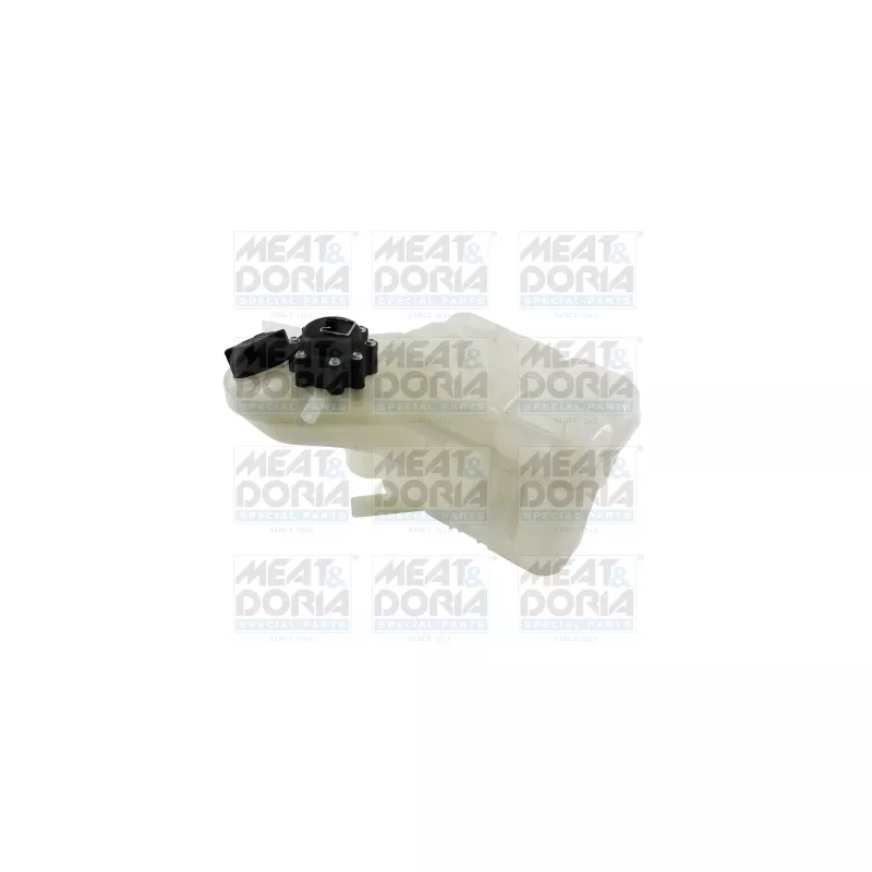 Vase d'expansion, liquide de refroidissement MEAT & DORIA 2035053