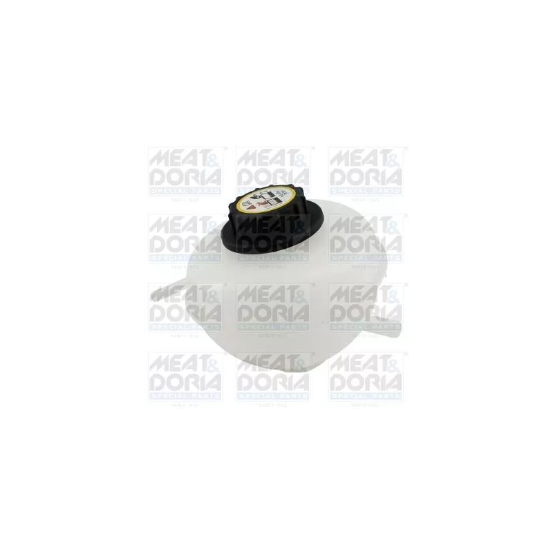 Vase d'expansion, liquide de refroidissement MEAT & DORIA 2035054