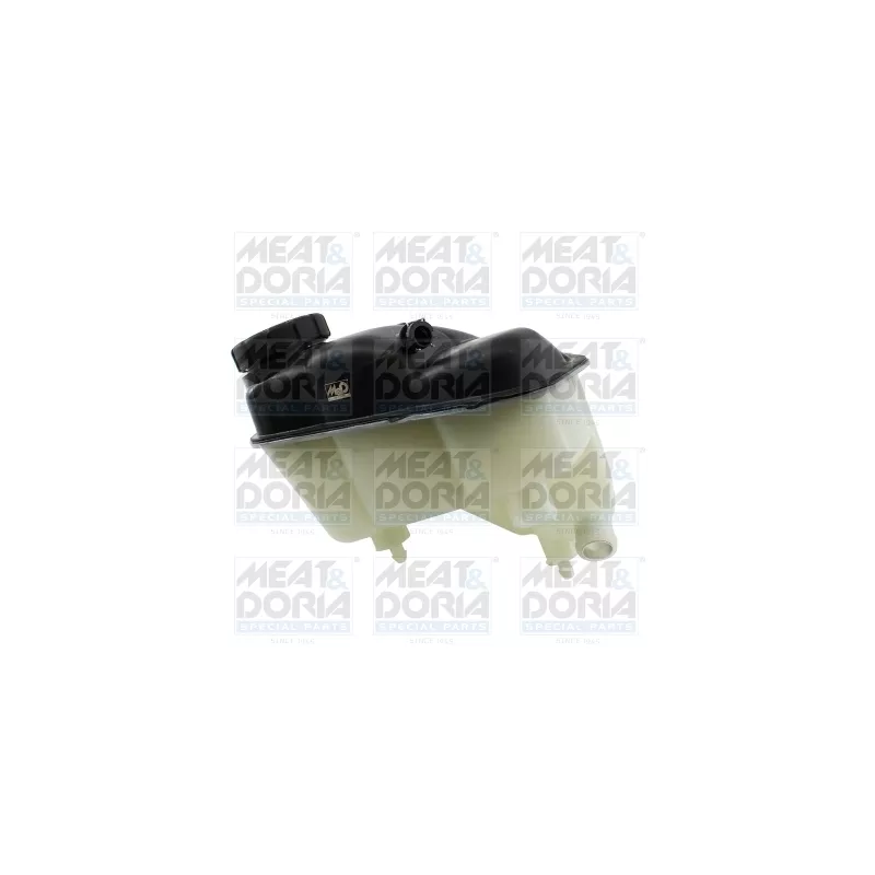 Vase d'expansion, liquide de refroidissement MEAT & DORIA 2035055
