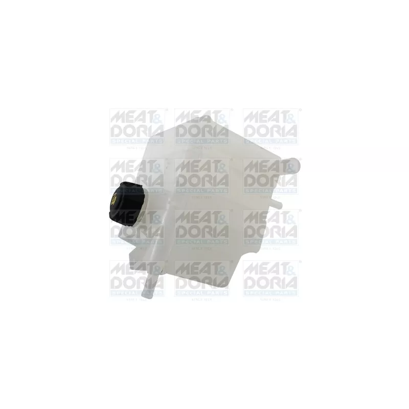 Vase d'expansion, liquide de refroidissement MEAT & DORIA 2035056