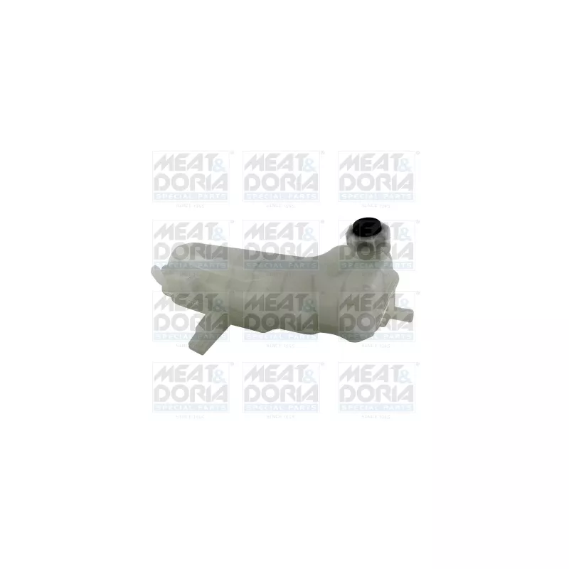 Vase d'expansion, liquide de refroidissement MEAT & DORIA 2035059
