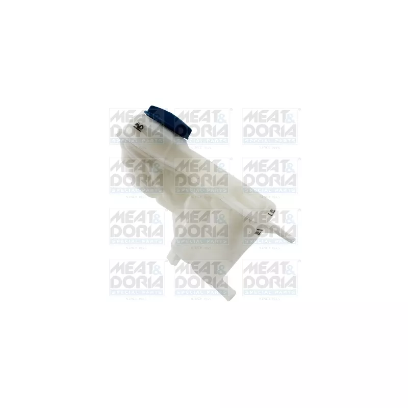 Vase d'expansion, liquide de refroidissement MEAT & DORIA 2035060