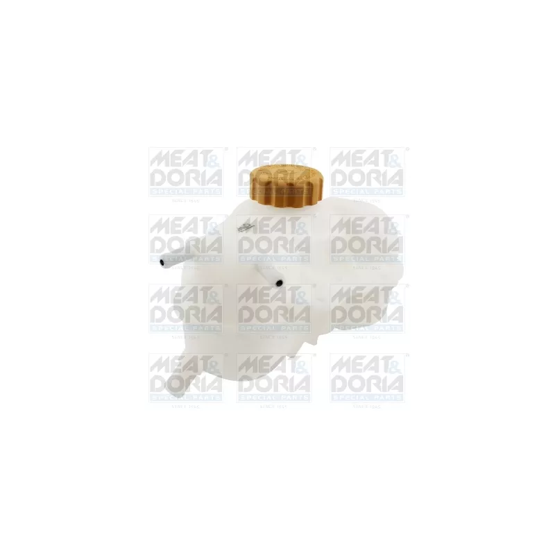 Vase d'expansion, liquide de refroidissement MEAT & DORIA 2035061