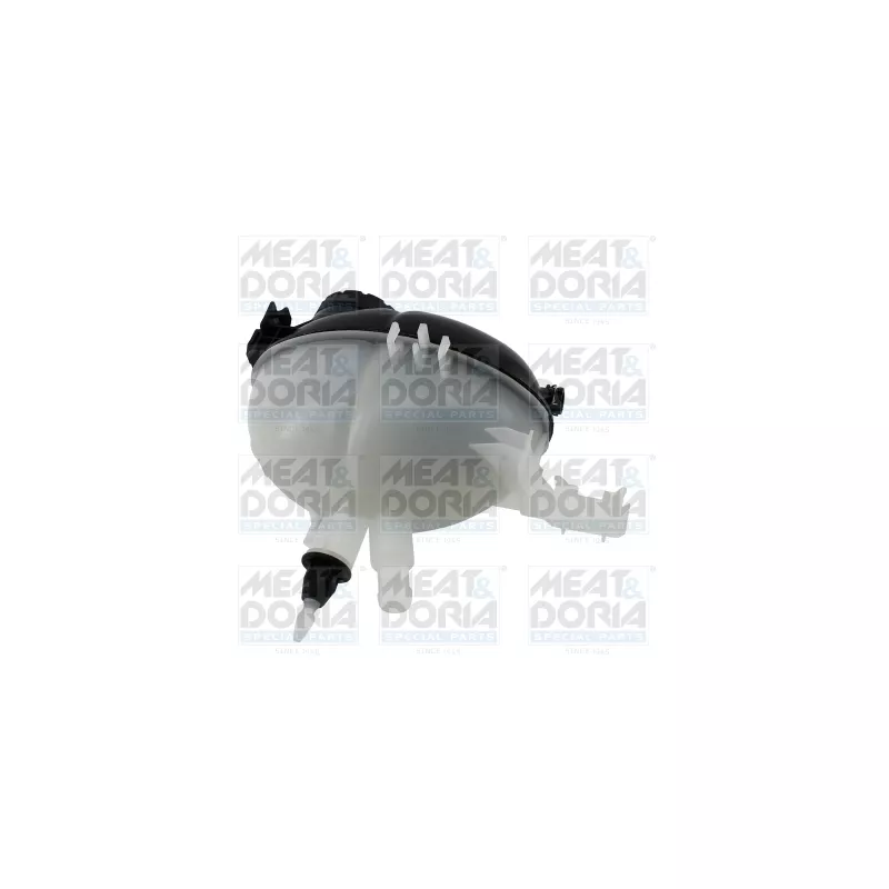 Vase d'expansion, liquide de refroidissement MEAT & DORIA 2035063