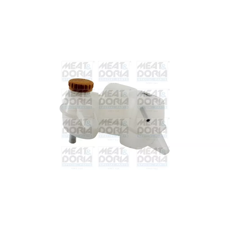 Vase d'expansion, liquide de refroidissement MEAT & DORIA 2035064