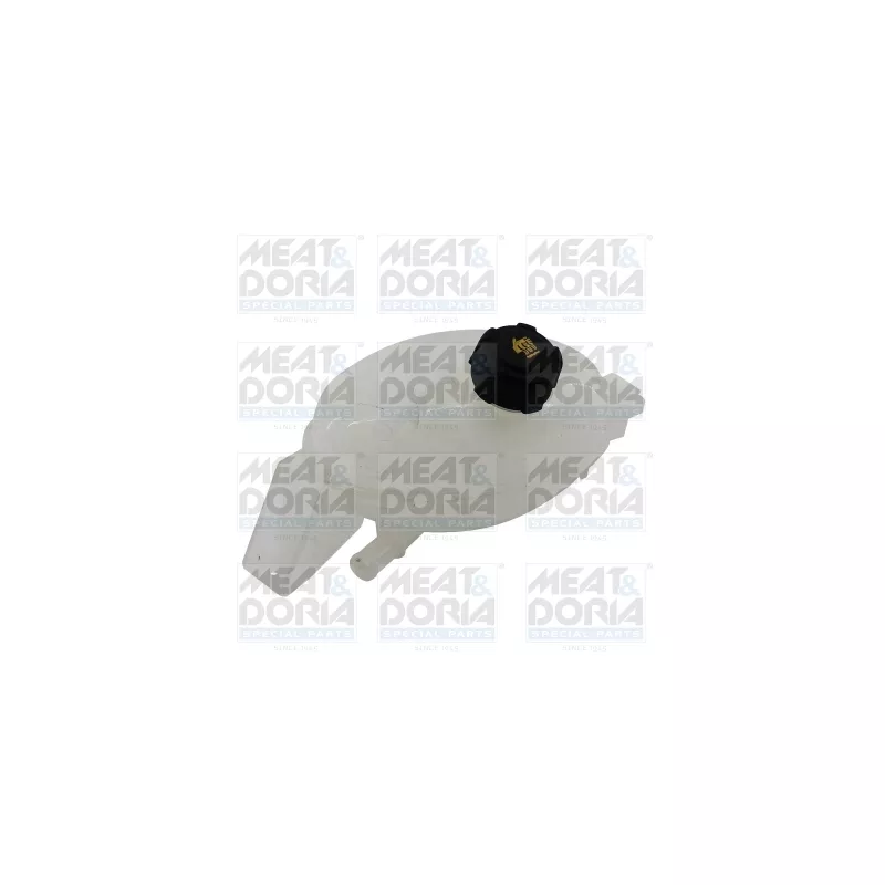 Vase d'expansion, liquide de refroidissement MEAT & DORIA 2035065