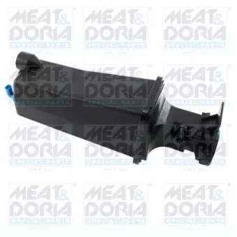 Vase d'expansion, liquide de refroidissement MEAT & DORIA 2035066