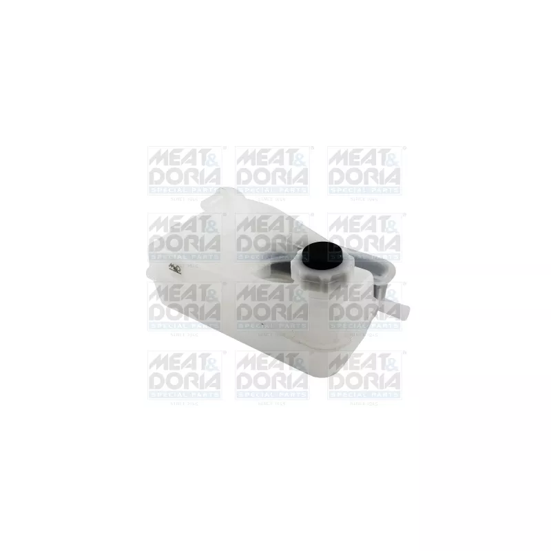 Vase d'expansion, liquide de refroidissement MEAT & DORIA 2035069