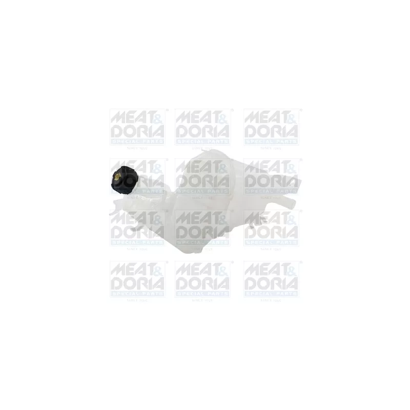 Vase d'expansion, liquide de refroidissement MEAT & DORIA 2035072