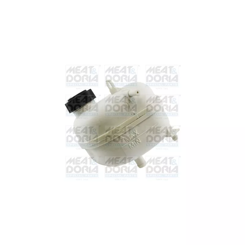 Vase d'expansion, liquide de refroidissement MEAT & DORIA 2035074