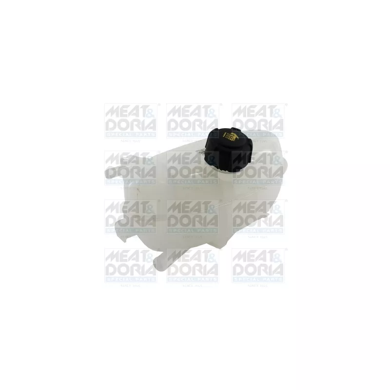 Vase d'expansion, liquide de refroidissement MEAT & DORIA 2035076