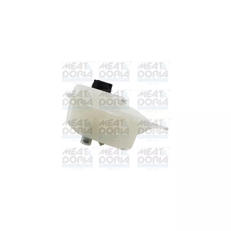 Vase d'expansion, liquide de refroidissement MEAT & DORIA 2035078